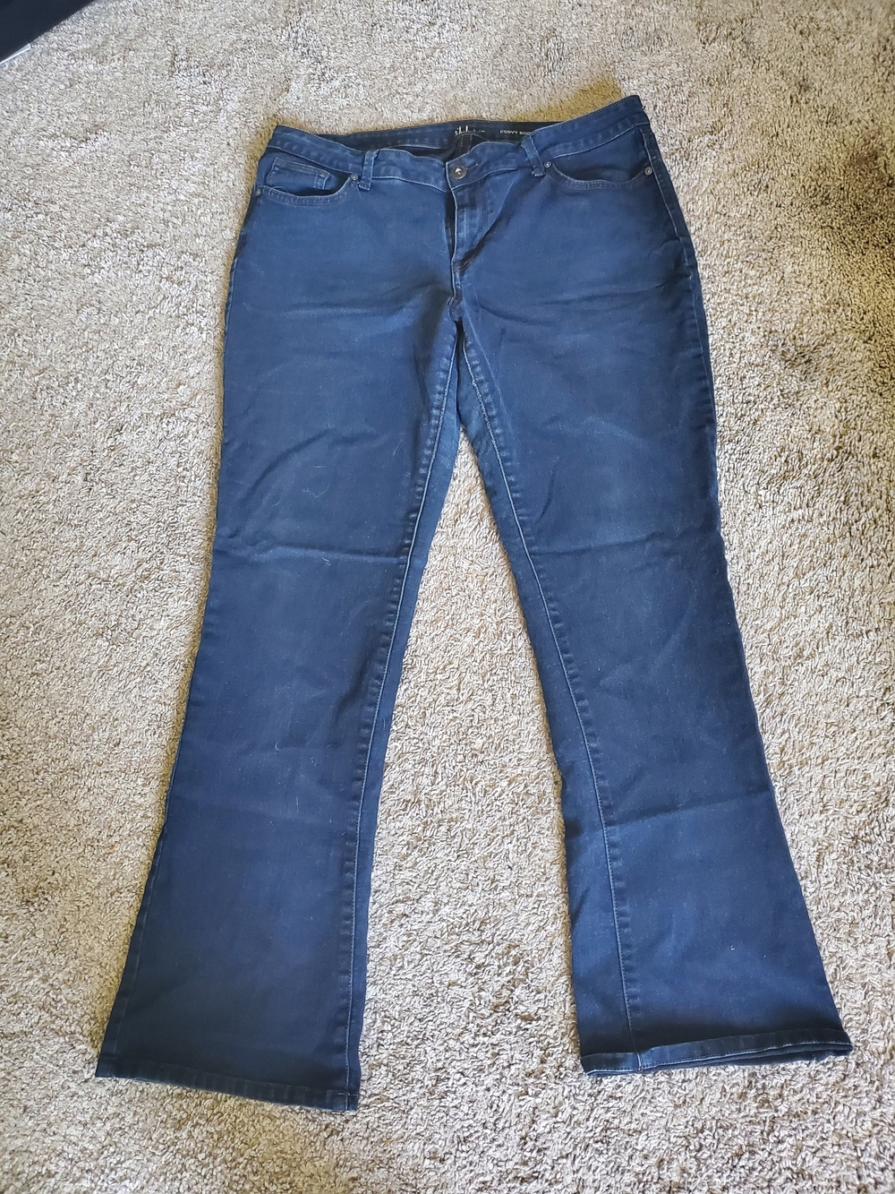 Women's Style & Co Jeans